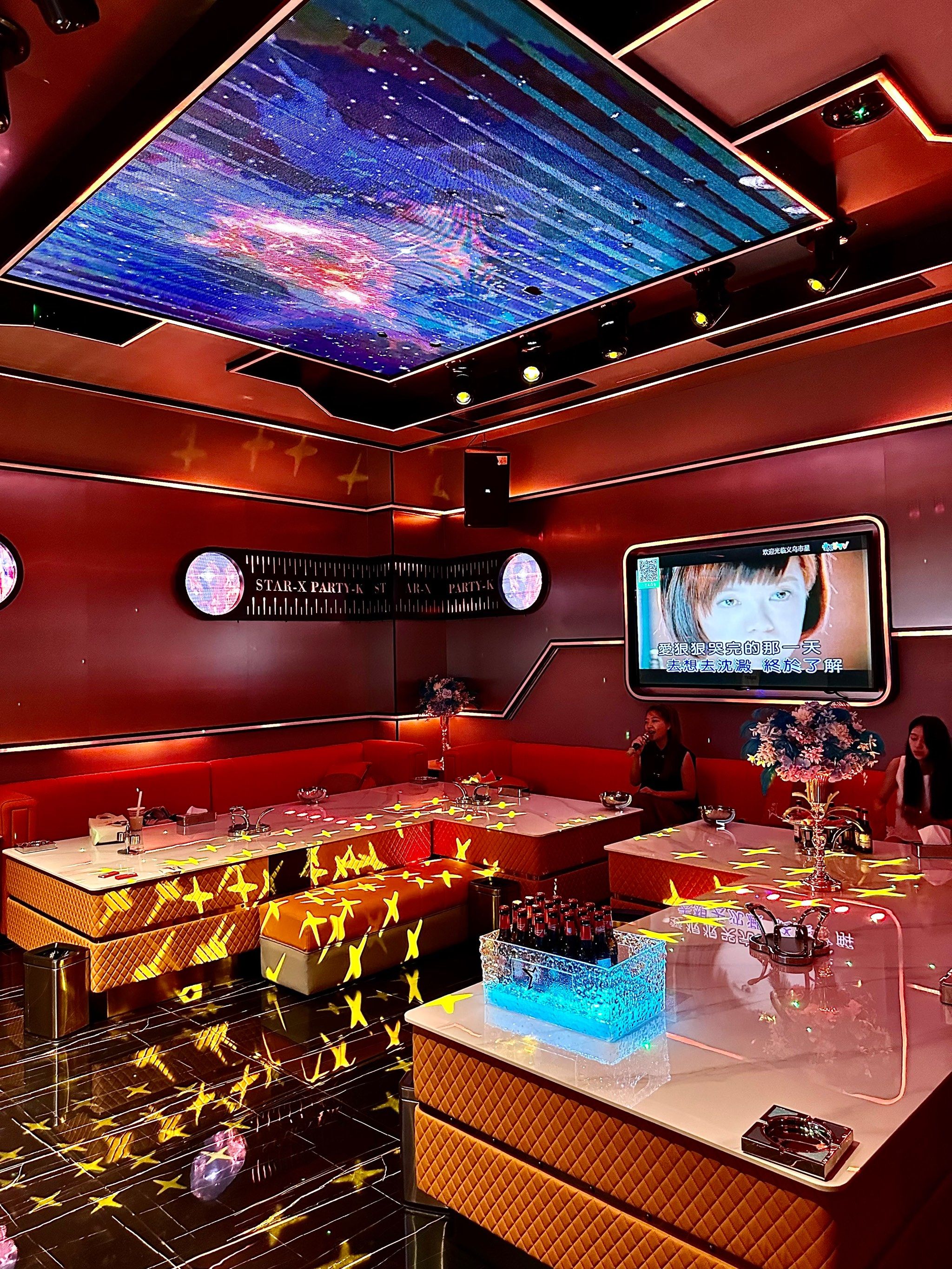 朔州商务ktv夜场魅力宣传-朔城区ktv预订