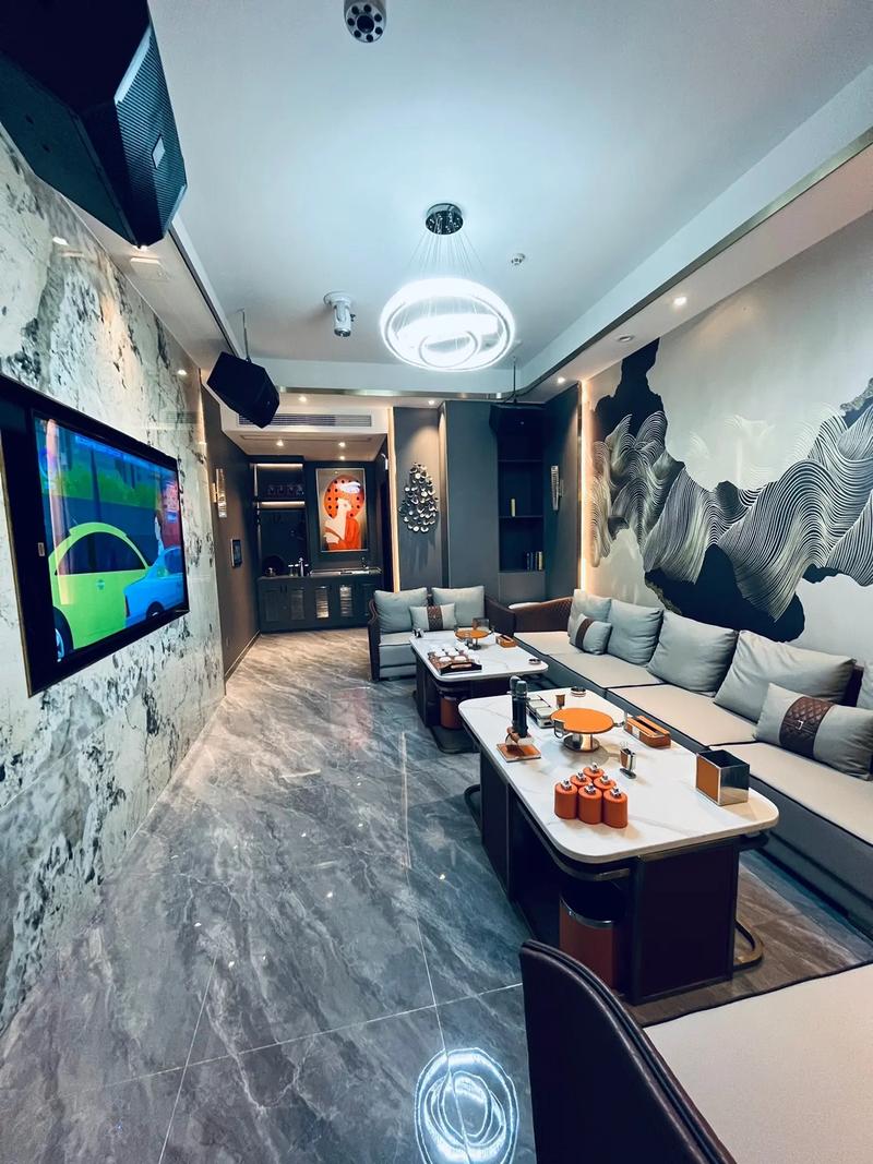 朔州商务ktv最佳攻略分享-朔城区ktv预订