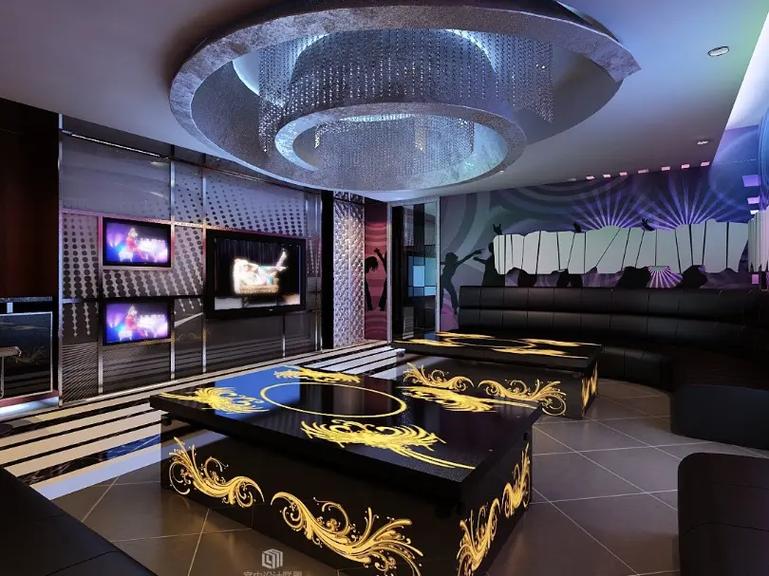 朔州商务KTV与片场区别-应县ktv预订