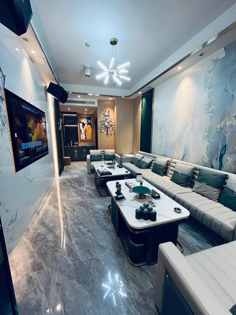 朔州商务KTV消费攻略-右玉县ktv预订