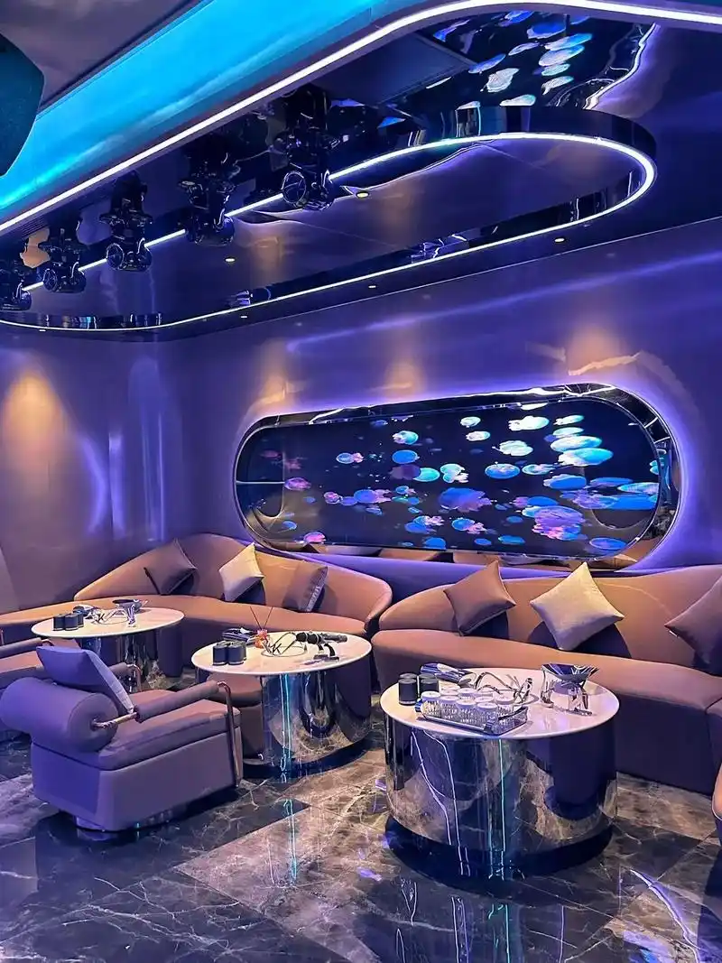 朔州商务ktv推荐商务ktv哪里有选择-朔城区ktv预订