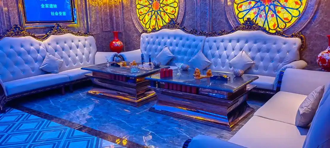 朔州商务ktv享受极致商务ktv体验-应县ktv预订