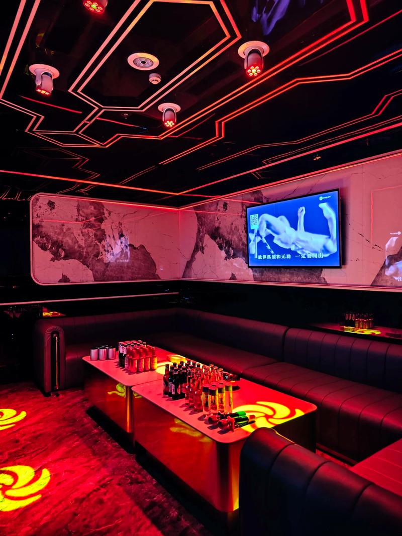 朔州商务ktv体验商务ktv好吗-应县ktv预订